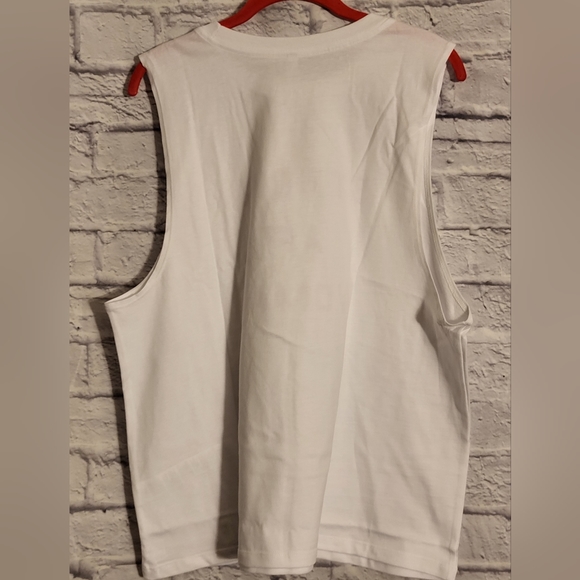 💜Fabletics International Women's Day Muscle Tank - Picture 8 of 11